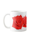 Roses Mug