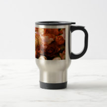 Roses Mug