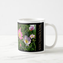 Roses mug mugs