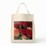 Roses of Love Book bag