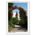 Roses of Thun cards