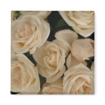 Roses On the Fridge
