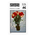 roses postage by Nitalc roses postage