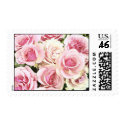 Roses postage by jereeb Roses postage