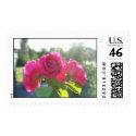 roses postage