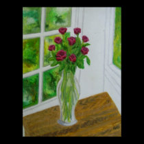 Roses posters by MrToxin Roses posters
