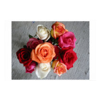 Roses posters