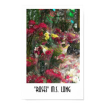Roses posters by Melody_Long Roses posters