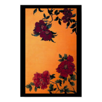 Roses posters by zephyrlife Roses posters
