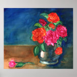 Roses Posters