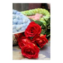 Roses posters