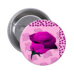 Roses Röschen Pin