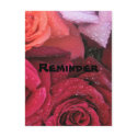 Roses Roses postcards by lollypopgirrrl Roses Roses postcards