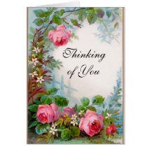 Roses, Roses, Roses Cards
