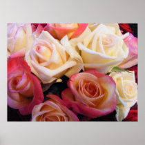 Roses roses roses print