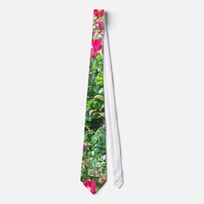 Roses, Roses, Roses Custom Ties by tubron