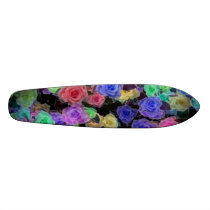 Roses skateboards