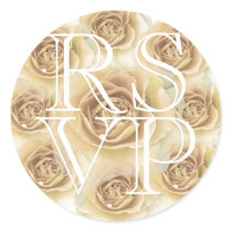 Roses Sticker