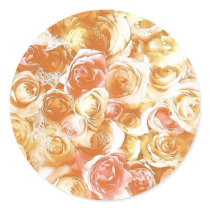 roses stickers