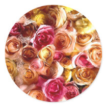 roses stickers
