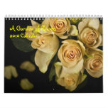 Roses Still LIfe with petals Calendars