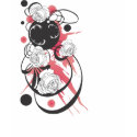Roses T-Shirt shirt