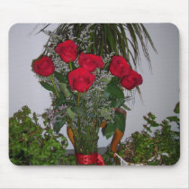 Roses that last mousepads