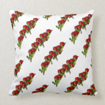Roses pillows