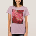 roses t-shirts