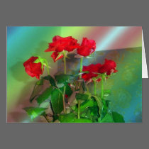 Roses,-Venice---Colours cards