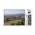 Roses & View postage