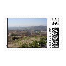 Roses & View postage by sumiko Roses & View postage