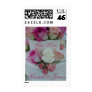 Roses Wedding Cake