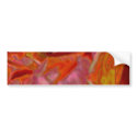 Rosesguess1V1001 bumper stickers