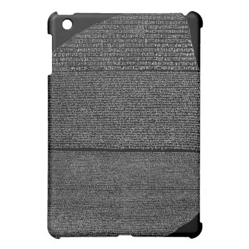 Rosetta Stone For Ipad | rosetta stone ipad case zazzle Rosetta Stone For Ipad | rosetta stone ipad case zazzle