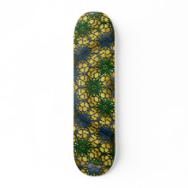 Rosette 6 Pos Skateboard