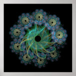 'Rosette' Posters