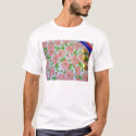 Rosette Table Cloth t-shirts by janMarco Rosette Table Cloth t-shirts