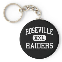 roseville raiders