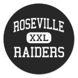 roseville raiders