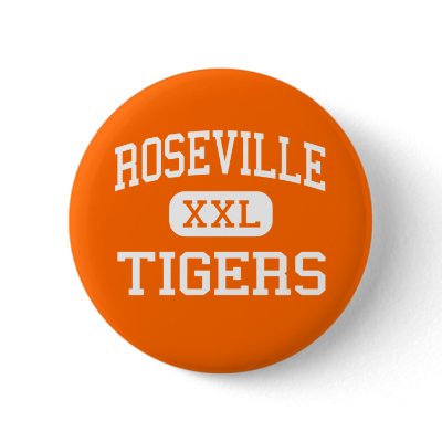 #1 in Roseville California. Show your support for the Roseville High School 