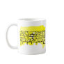 Rosh Hashana Western Wall Mug