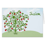 Rosh Hashanah Card
