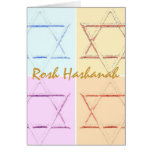 Rosh Hashanah Cards