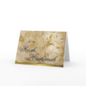Rosh Hashanah-Flowers cards