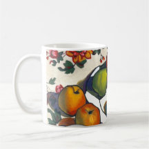 Rosh Hashanah. Jewish New Year Gift Mug