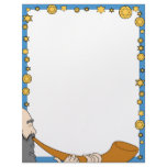 Rosh Hashanah Letterhead
