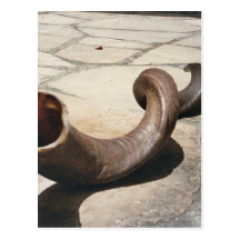 Rosh Hashanah  Postcards