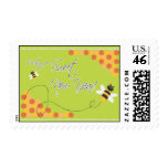Rosh Hashanah Stamp