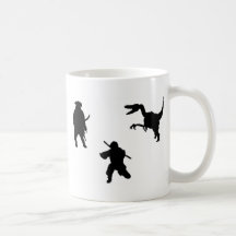 Roshambo? Coffee Mugs